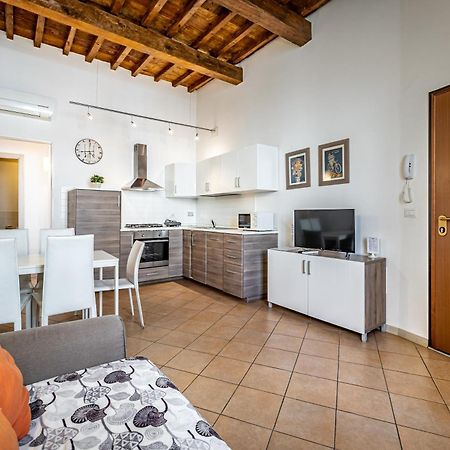Roommo Beccaria Florence Exterior photo