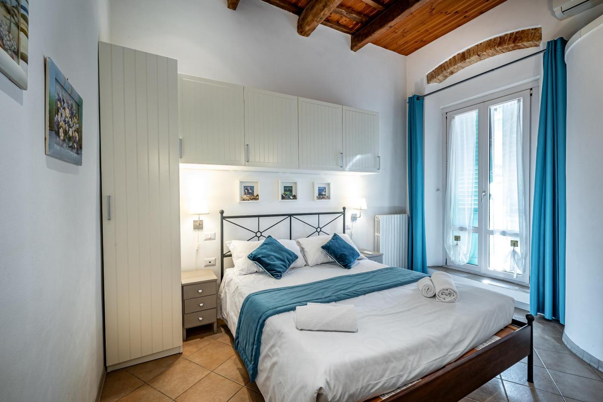 Roommo Beccaria Florence Exterior photo