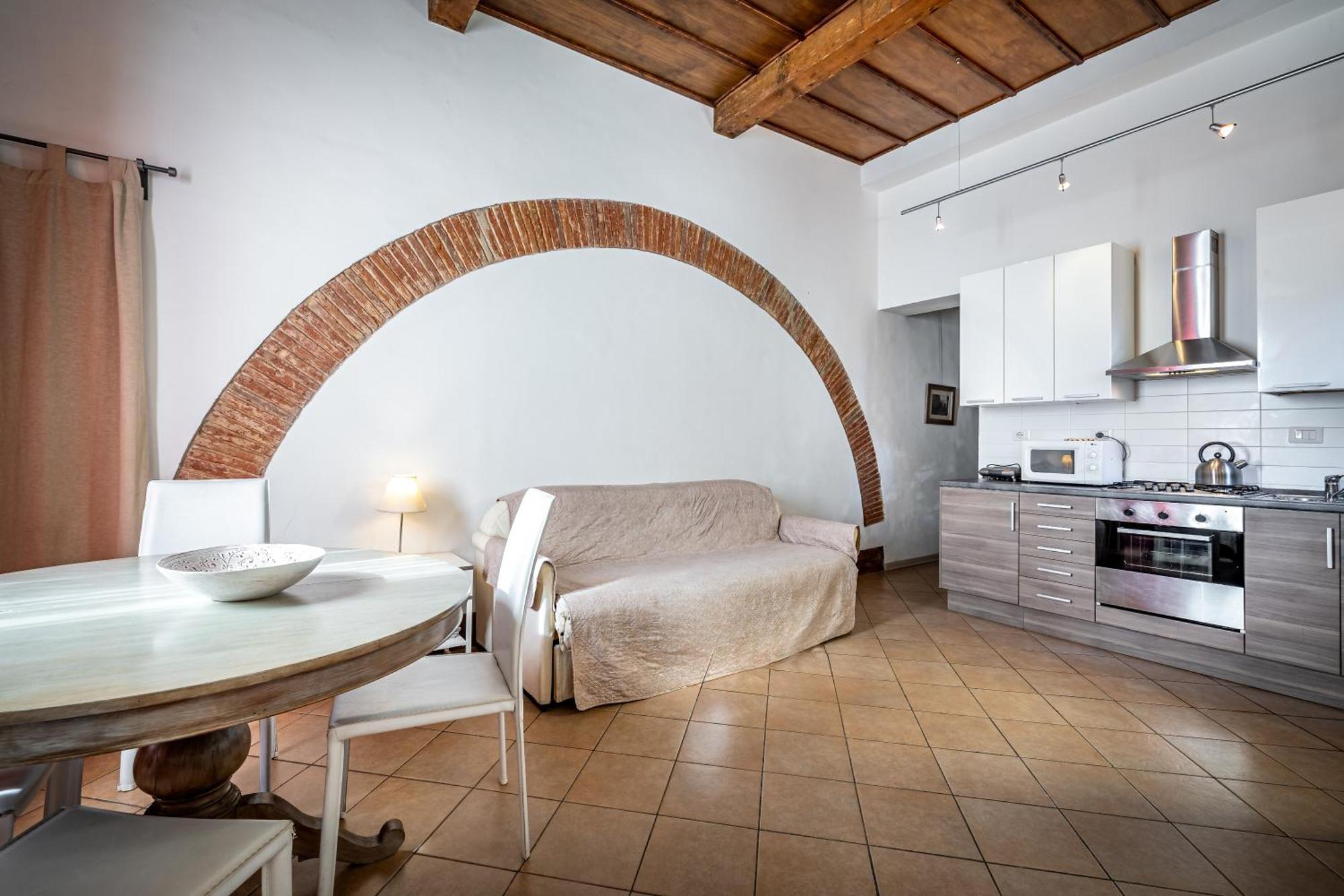 Roommo Beccaria Florence Exterior photo