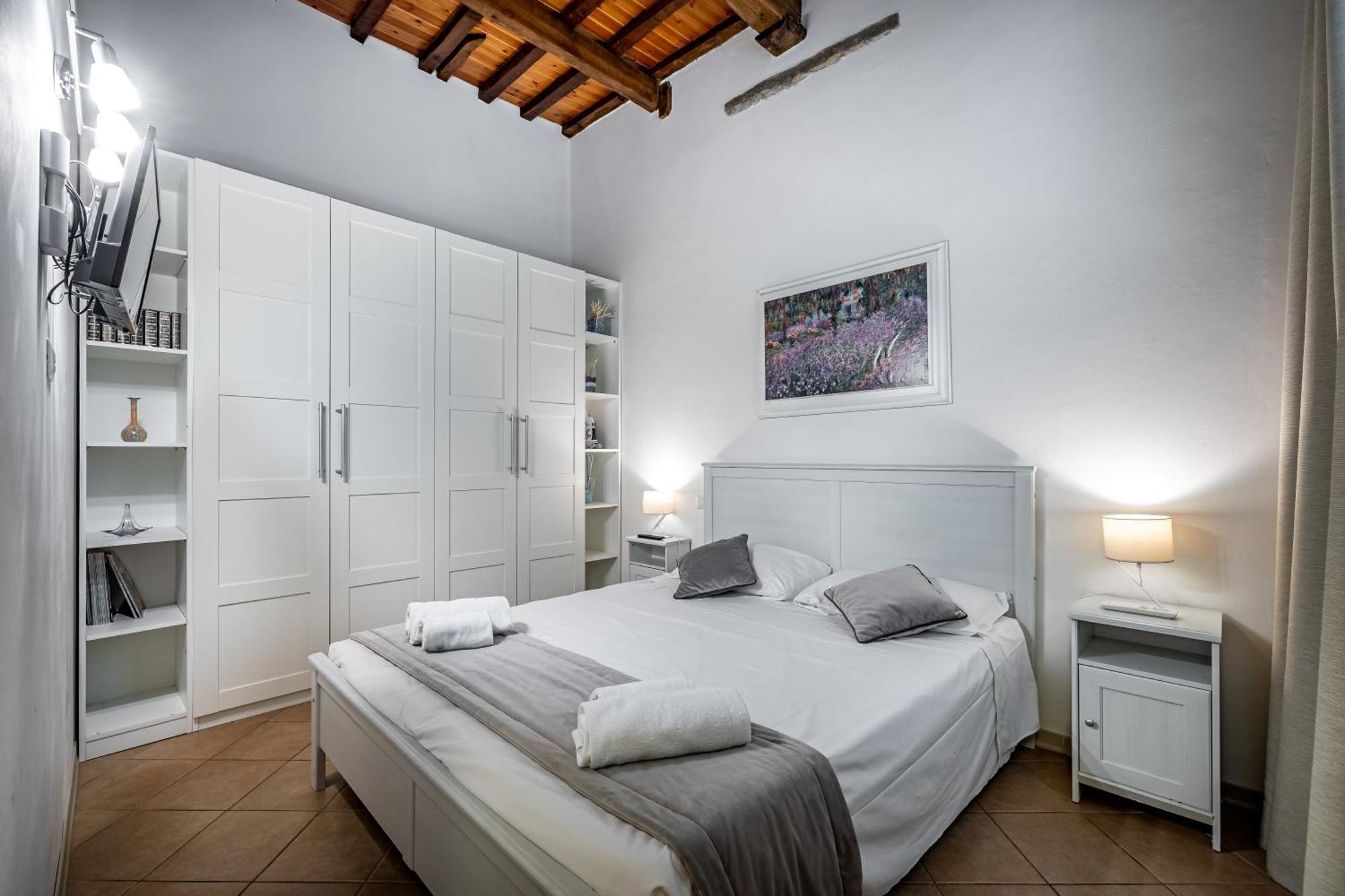 Roommo Beccaria Florence Exterior photo