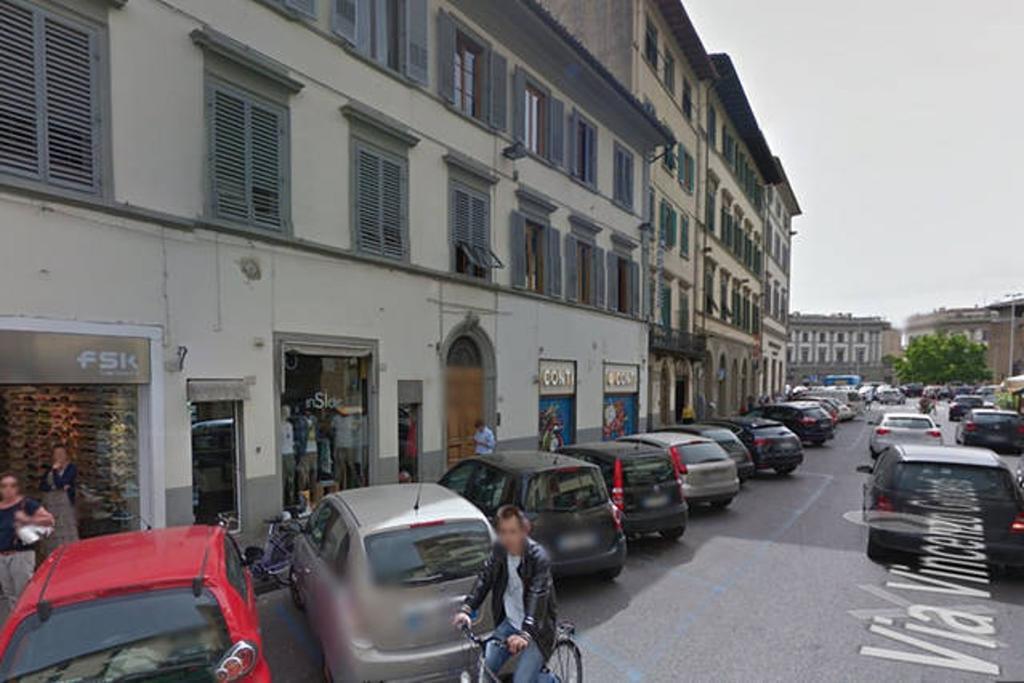 Roommo Beccaria Florence Exterior photo