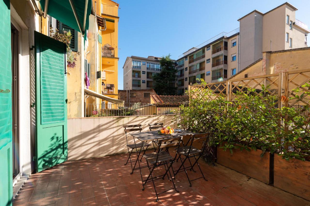 Roommo Beccaria Florence Exterior photo